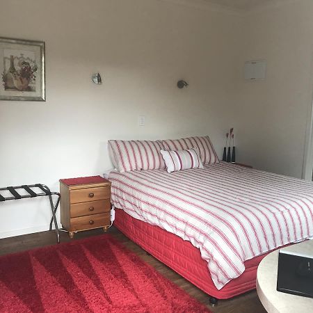 Cheriton House Ohaupo 外观 照片