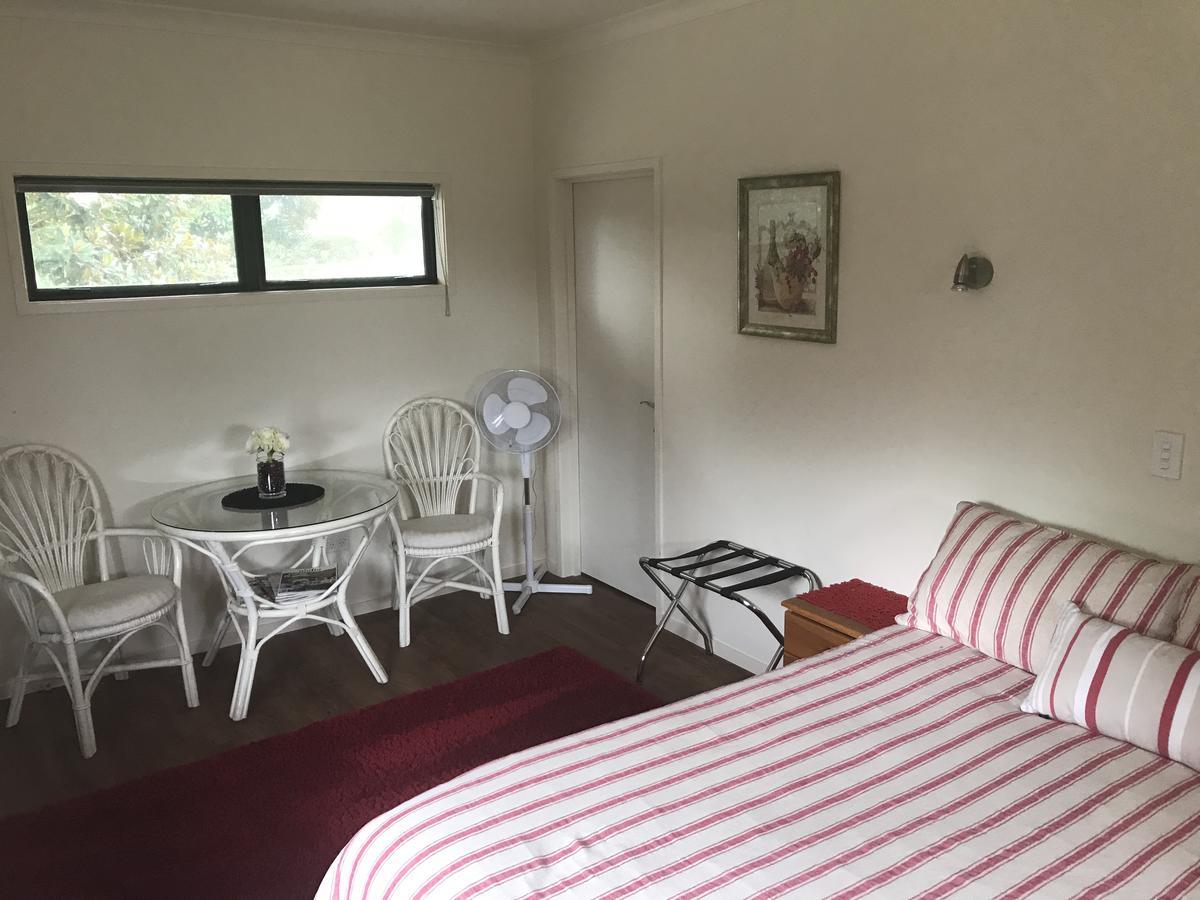 Cheriton House Ohaupo 外观 照片