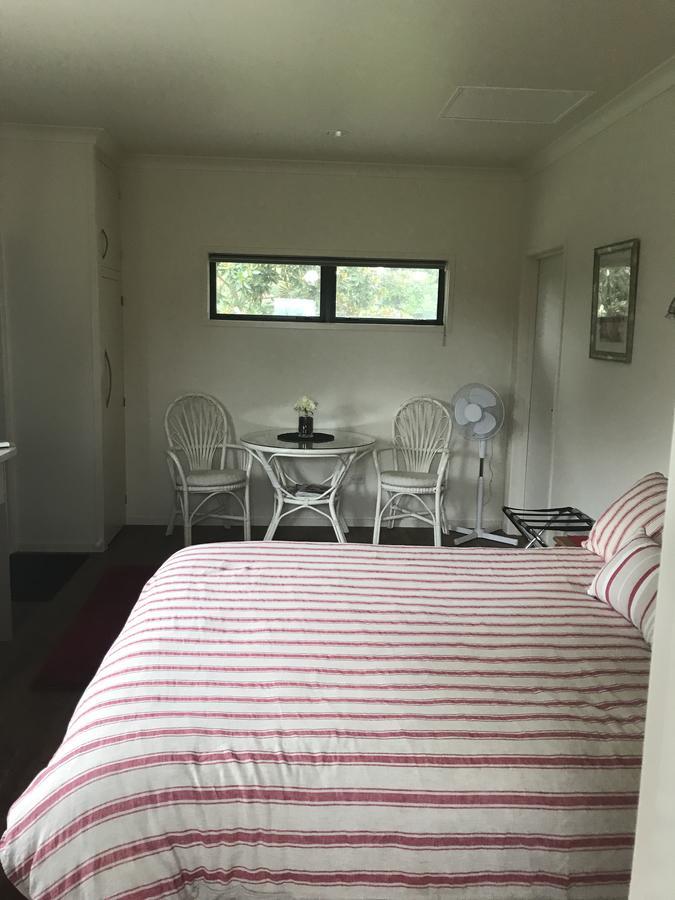 Cheriton House Ohaupo 外观 照片